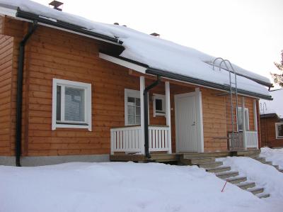 Ferienhaus Hovilantie 1b/2 (700508), Nilsiä, , Ostfinnland, Finnland, Bild 10