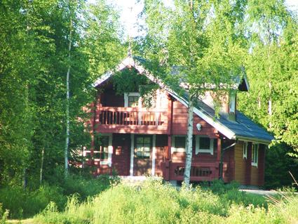 Ferienhaus Lomarinteelä honka (646567), Sotkamo, , Mittelfinnland - Oulu, Finnland, Bild 5