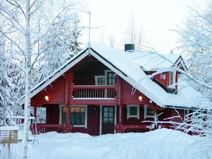 Ferienhaus Lomarinteelä honka (646567), Sotkamo, , Mittelfinnland - Oulu, Finnland, Bild 10