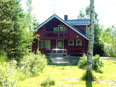 Ferienhaus Lomarinteelä honka (646567), Sotkamo, , Mittelfinnland - Oulu, Finnland, Bild 11