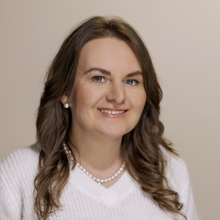 Anastasia Polojärvi