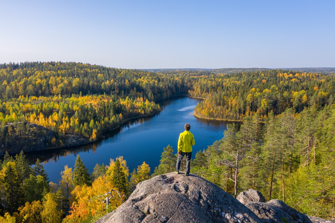 Tervetuloa Suomen parhaimman vuokramökkivalikoiman äärelle. Mitä laitetaan?
