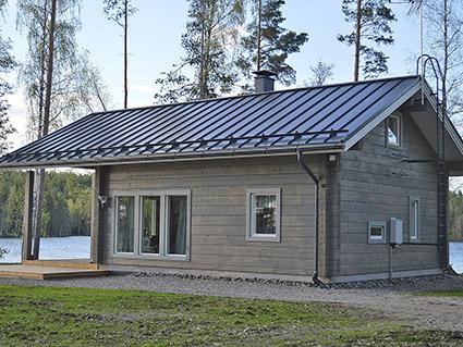 Vuokraa mökki Kuopio | 2+4 vuodepaikkaa - Pohjois-Savo, id: M901-5268