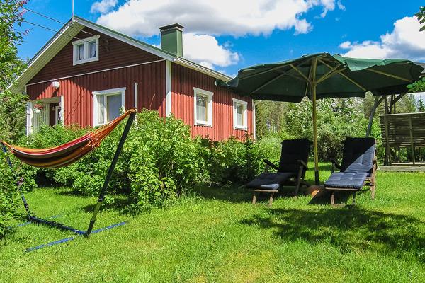 Keski-Suomi majoitus - vuokraa mökki edullisesti | Lomarengas