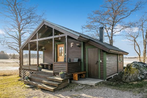 Uusimaa cottages - the best vacation rentals | Lomarengas