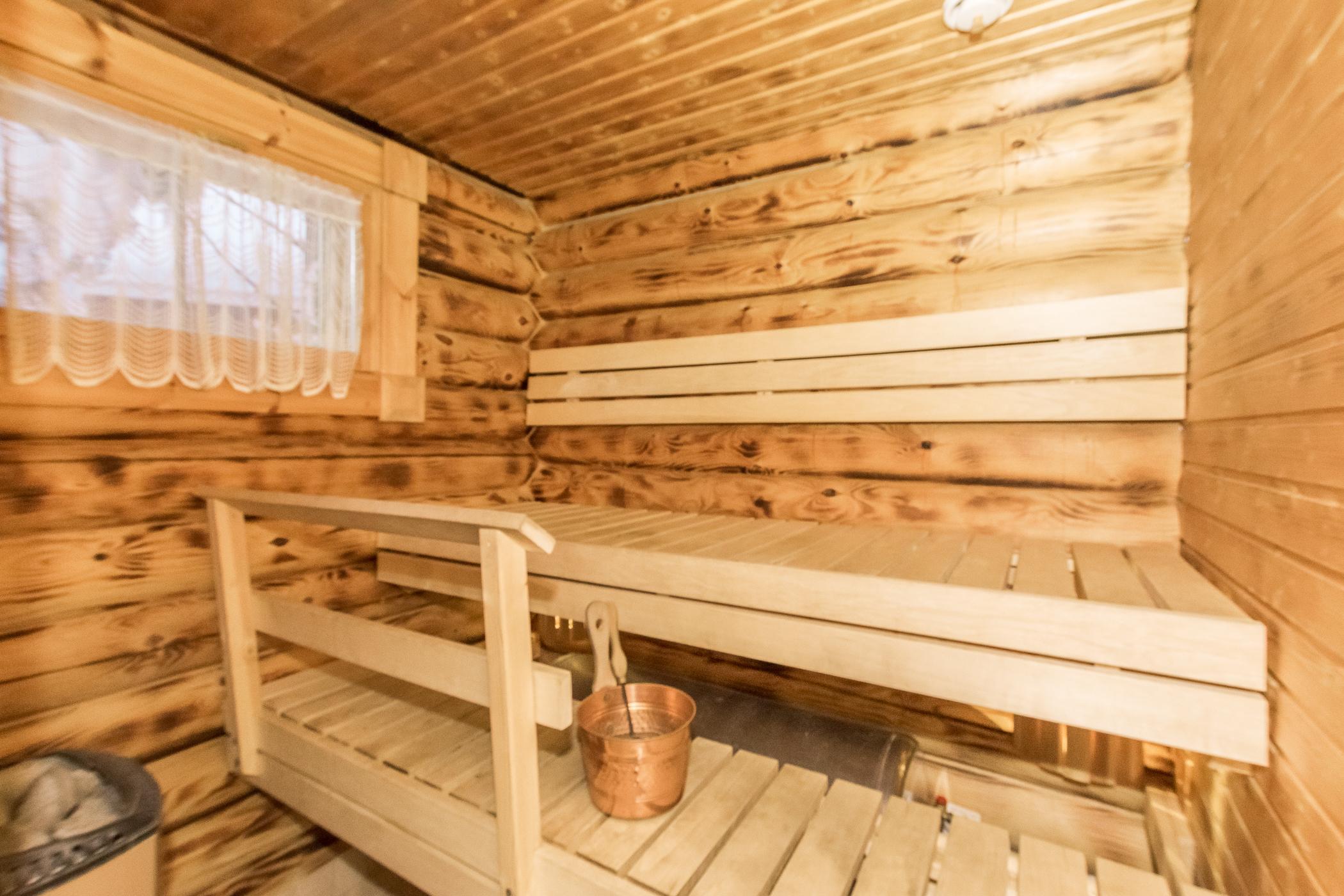 Cottage: Hyrynsalmi, SATEENKAARI MÖKKI, 14794 | Lomarengas