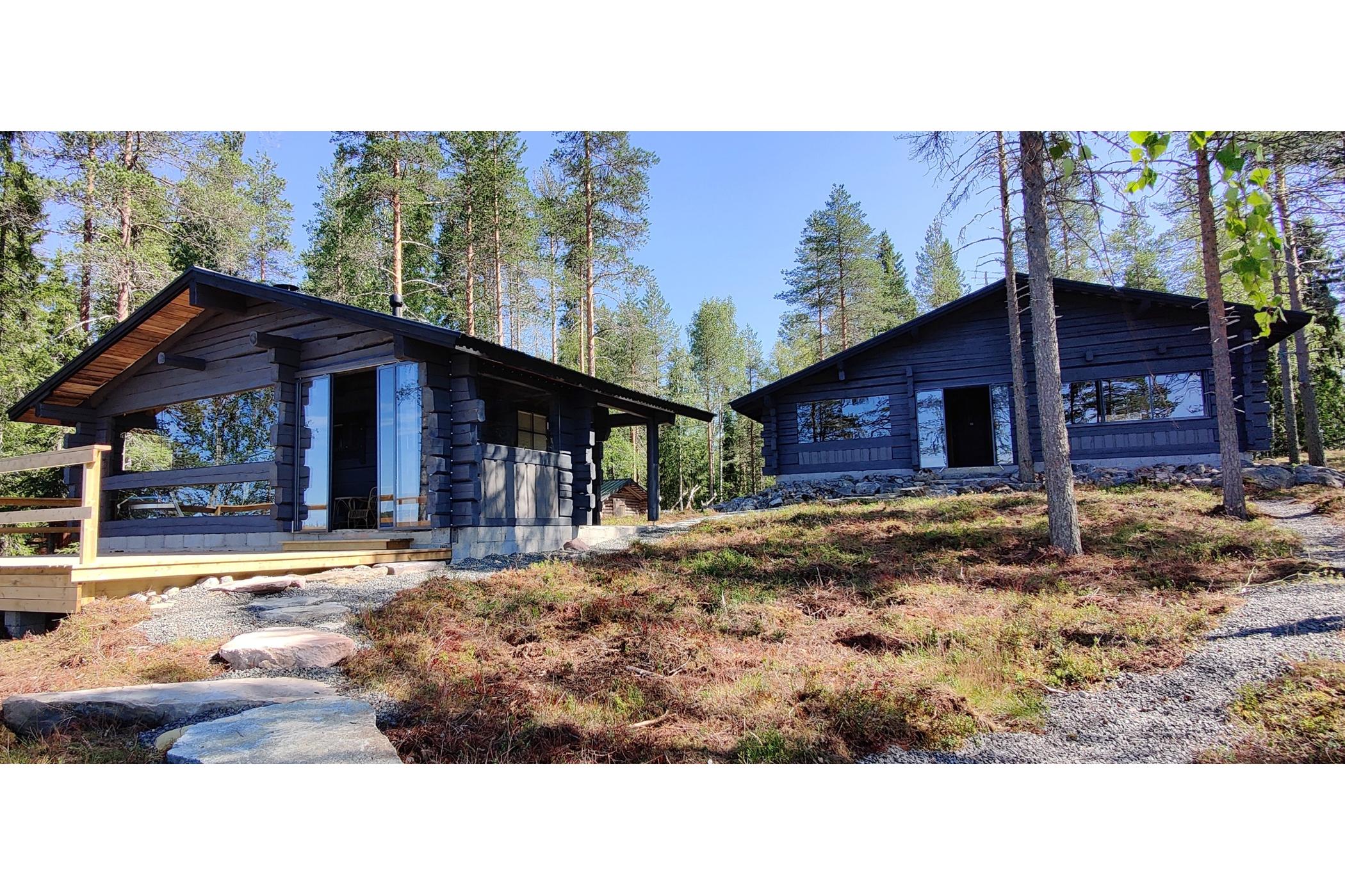 KIVINIEMI, Rovaniemi, cottage, 15171 | Lomarengas