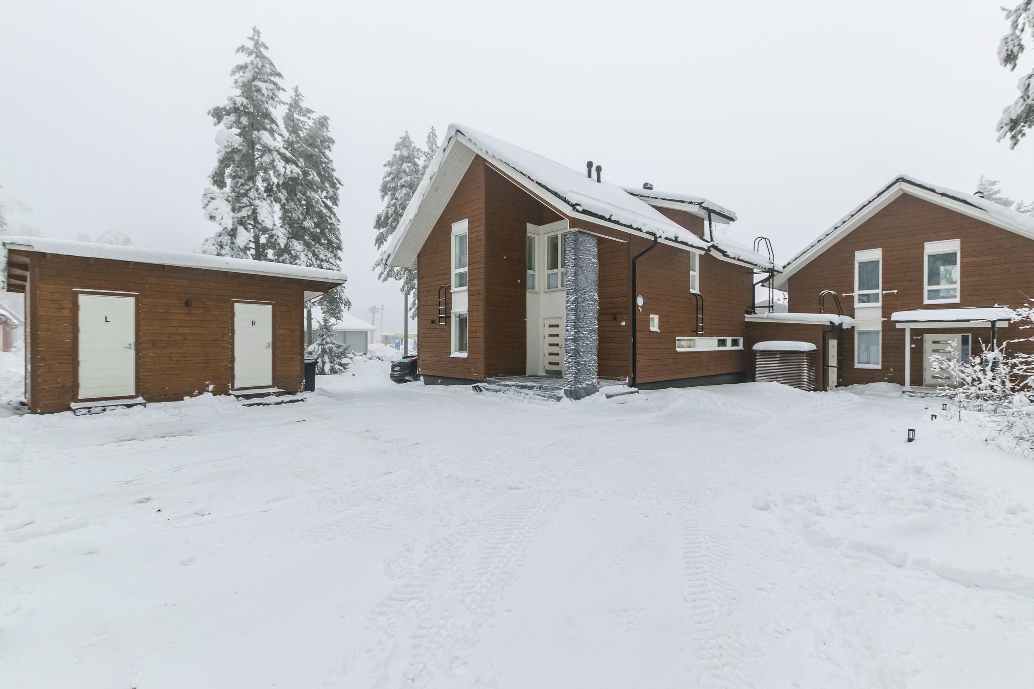 Cottage: Pälkäne, RITARI, 15268 | Lomarengas