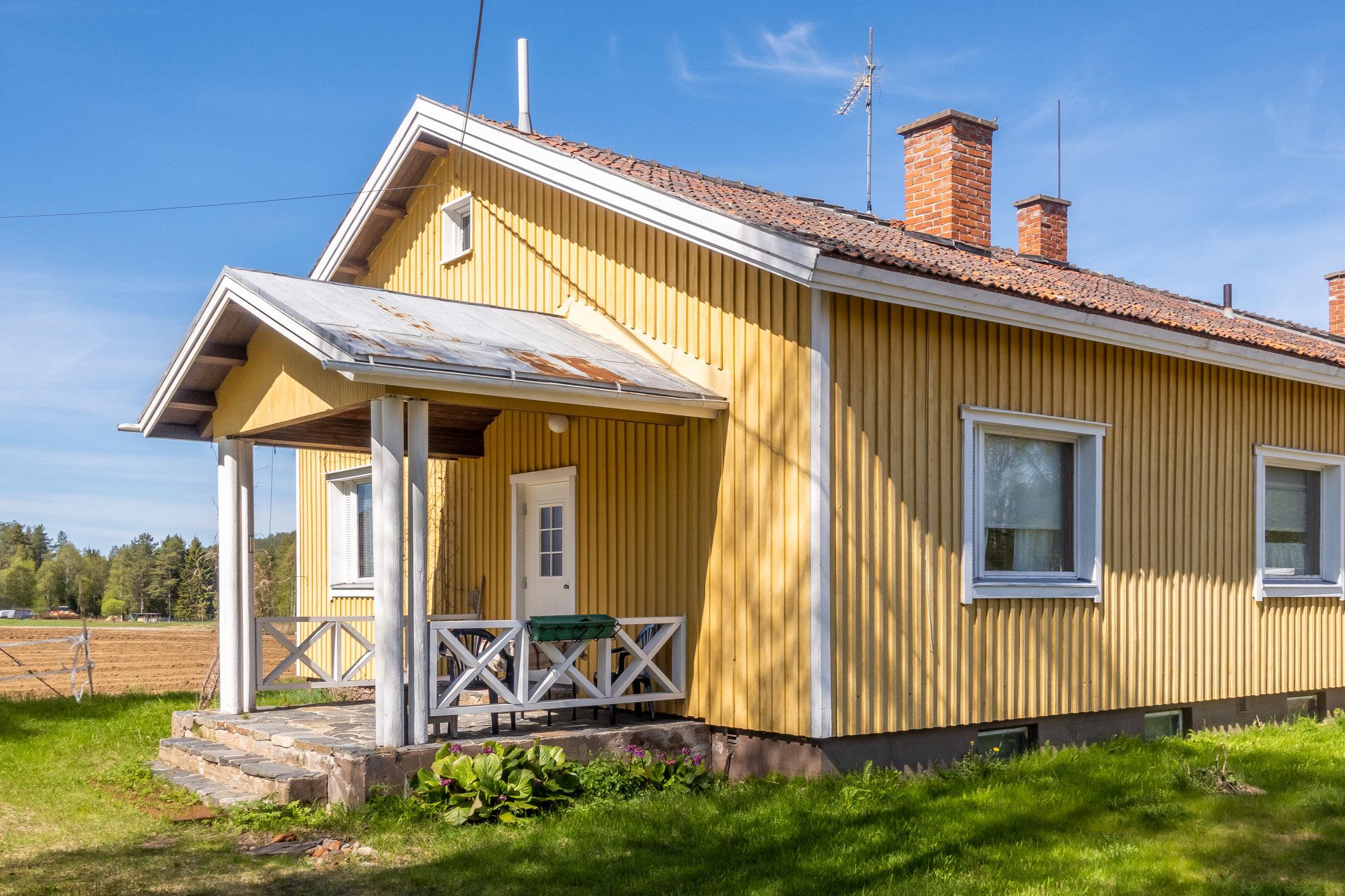 JUOTAS VILLAGE, Rovaniemi, cottage, 15372 | Lomarengas