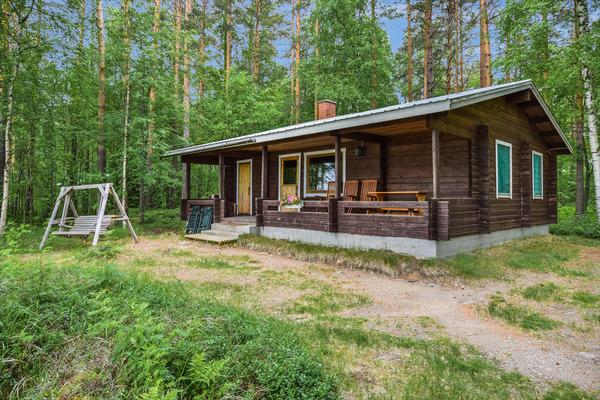 Savonlinna cottages - the best vacation rentals | Lomarengas