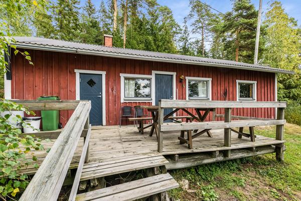 Southwest Finland and Satakunta - cottages for rent | Lomarengas