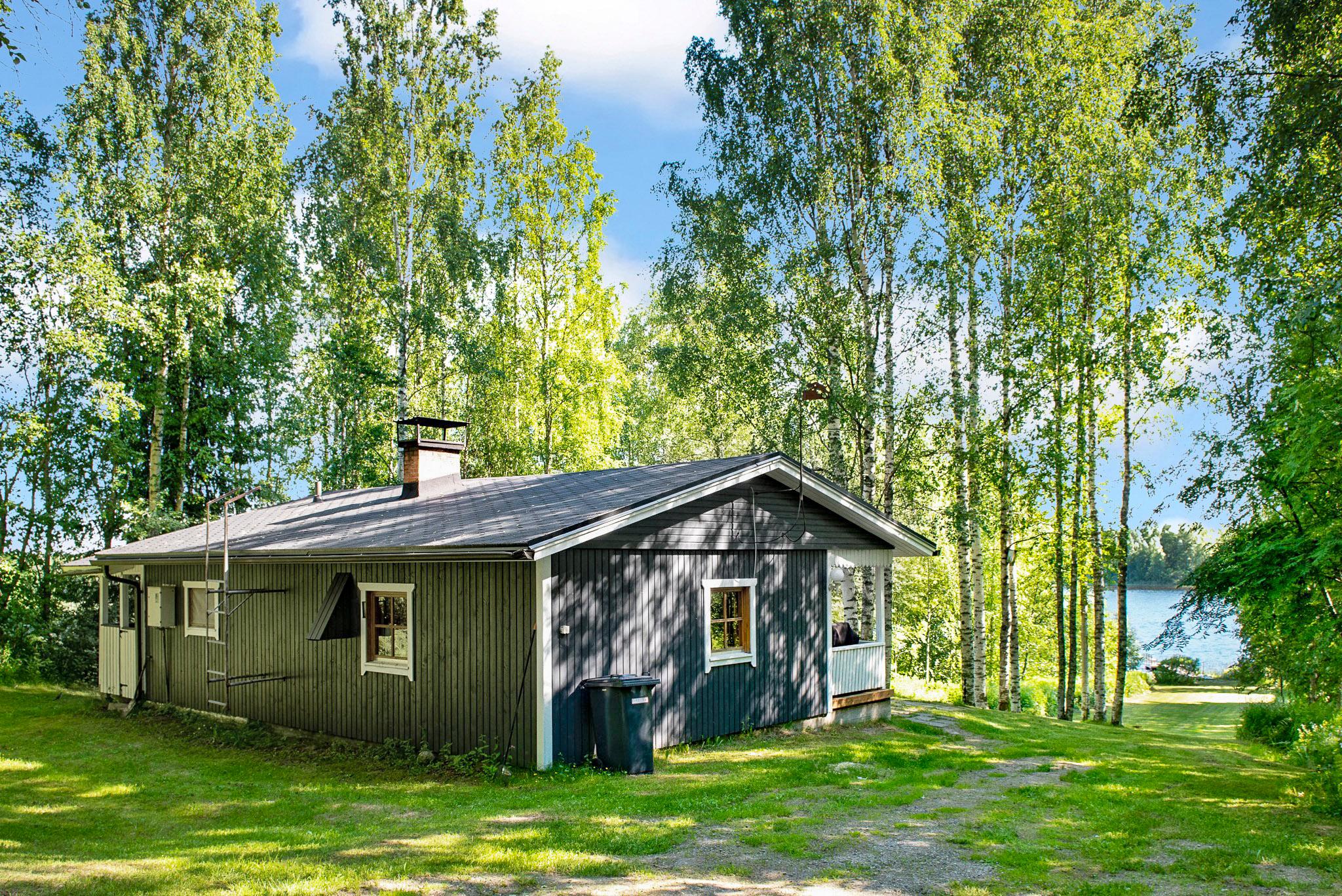 KOIVURANTA, Sotkamo, cottage, 8945 | Lomarengas