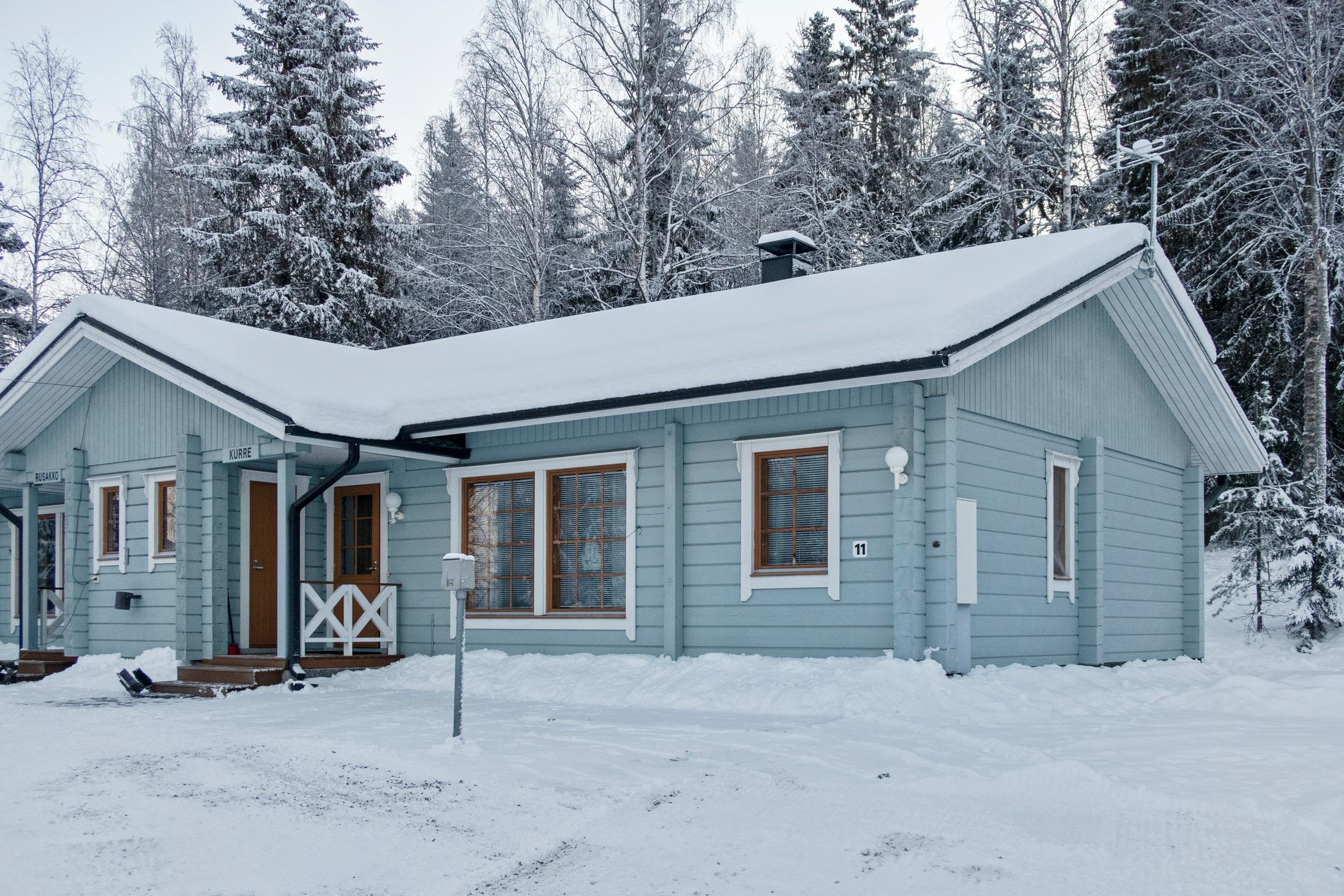 KURRE, Sotkamo, cottage, 8991 | Lomarengas